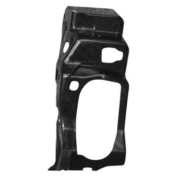 Headlight Mounting Panel Right for Chrysler Sebring Dodge Stratus