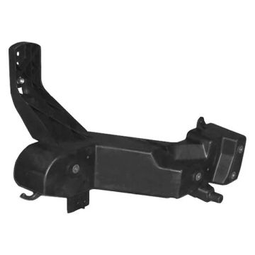Headlight Mounting Panel Right Headlamp Mounting Bracket for Dodge Durango 2014-2024