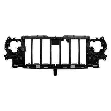 Grille Mounting Panel for Jeep Liberty Limited Sport 2006-2007