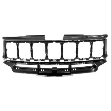 Grille Mounting Panel for Jeep Grand Cherokee SRT 2017-2021