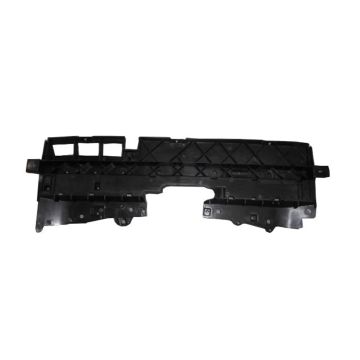 Panel Molding Front Upper Radiator Seal for Jeep Cherokee 2014-2018