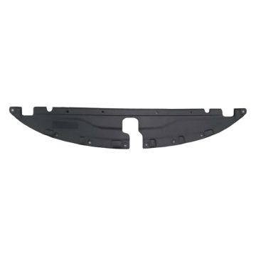 Panel Molding Front Upper Radiator Cover for Chrysler Pacifica Voyager Grand Caravan