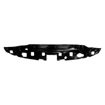 Panel Molding Front Upper Radiator Cover for Dodge Ram 2500 Ram 2500 1500 3500 1500 Classic