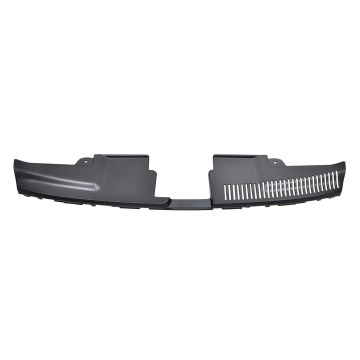 Panel Molding Front Upper Radiator Cover for Dodge Durango Limited R/T SXT Citadel GT SRT 2014-2024