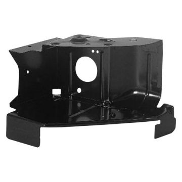 Radiator Support Left Headlamp Mounting Panel for Chrysler Town & Country Voyager Dodge Caravan