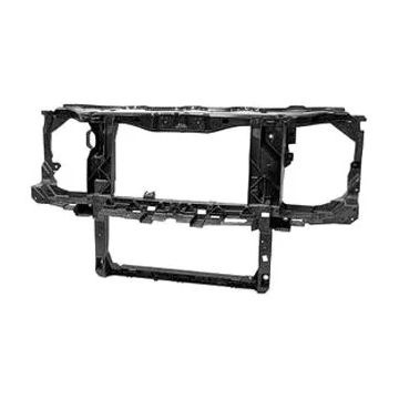 Radiator Support CAPA for Jeep Liberty 2008-2012