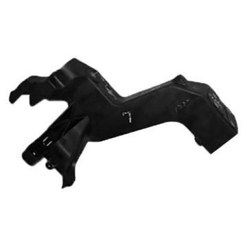 Radiator Support Left Side Support/Headlamp Mounting Bracket for Dodge Durango 2011-2013