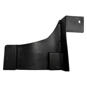 Engine Cover Left Lower Closeout Panel 2 Piece Design for Dodge Journey 2011-2020