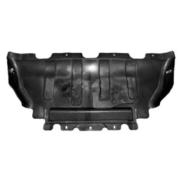 Engine Cover Front Lower for Jeep Grand Cherokee Grand Cherokee WK Dodge Durango