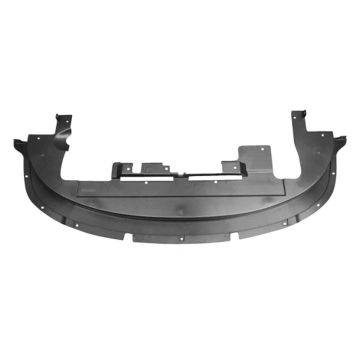 Engine Cover Front Lower 2 Piece Bumper for Dodge Journey 2011-2020