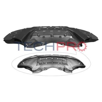 Engine Cover Front Lower for Dodge Charger 2015-2023
