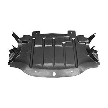 Engine Cover Lower Center PE/Vacuum Form for Chrysler 300 2015-2023