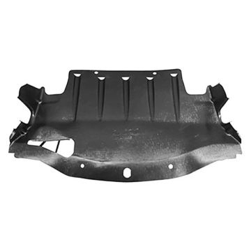 Engine Cover Lower Center PE/Vacuum Form for Chrysler 300 2015-2023