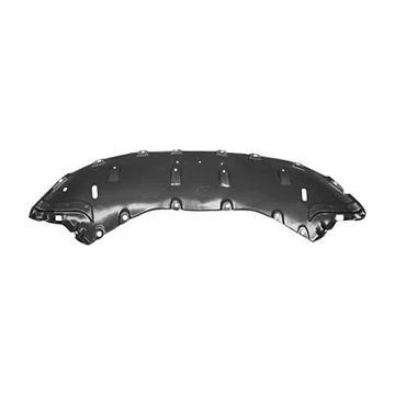 Engine Cover Front Lower Type 1 w/Front Wheel Spats Belly Pan Extension for Chrysler Pacifica Voyager Grand Caravan