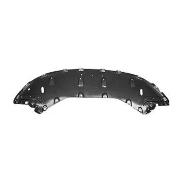 Engine Cover Front Lower Type 2 w/o Front Wheel Spats Belly Pan Extension for Chrysler Pacifica Voyager Grand Caravan
