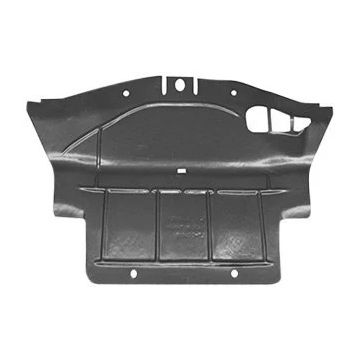 Engine Cover Lower Center PE/Vacuum Form for Dodge Charger Challenger