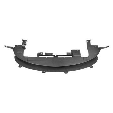 Engine Cover Front Lower 1 Piece Bumper PP/Injection for Dodge Journey 2011-2020