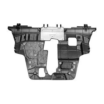 Engine Cover Lower Belly Pan for Jeep Compass Limited Sport Latitude 2017-2019