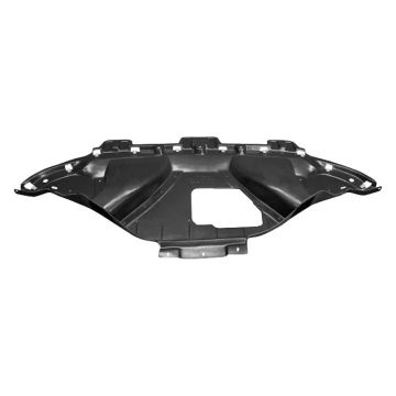 Engine Cover Lower Body Color Fascia PE/Vacuum Form for Dodge Durango 2018-2024