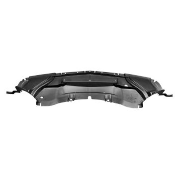 Engine Cover Front Lower w/o Wide Body Option for Dodge Challenger 2013-2023