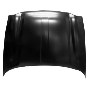 Hood Panel Assembly CAPA for Jeep Liberty Limited Sport 2005-2007