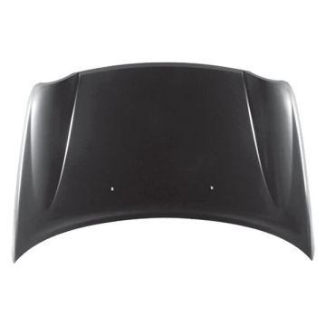 Hood Panel Assembly CAPA for Jeep Compass 2007-2010