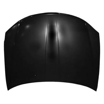 Hood Panel Assembly CAPA for Dodge Avenger 2008-2014