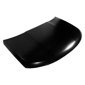 Hood Panel Assembly MK Platform CAPA for Jeep Compass 2011-2017