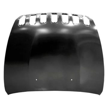 Hood Panel Assembly Steel for Jeep Cherokee 2014-2018