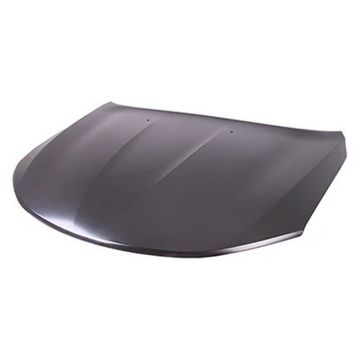Hood Panel Assembly Aluminum CAPA for Chrysler 200 2015-2017