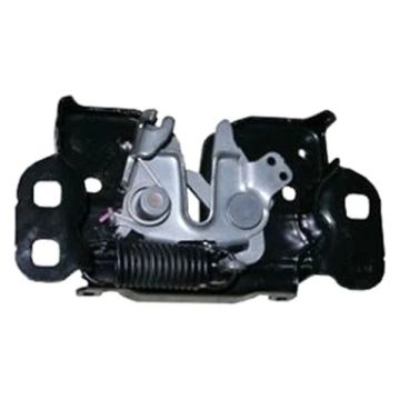 Hood Latch w/o Remote Start for Jeep Cherokee 2014-2018