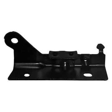 Hood Hinge Kit Right On Body for Jeep Grand Cherokee Grand Cherokee WK Dodge Durango