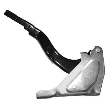Hood Hinge Kit Left for Jeep Cherokee 2014-2018