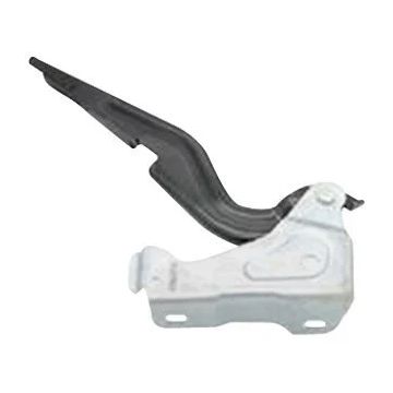 Hood Hinge Kit Left for Jeep Compass 2017-2025