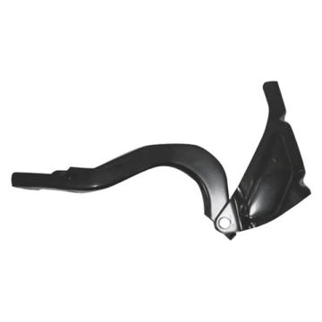 Hood Hinge Kit Right for Jeep Cherokee 2019-2023