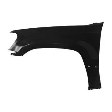 Fender Front Left for Jeep Grand Cherokee 1999-2004
