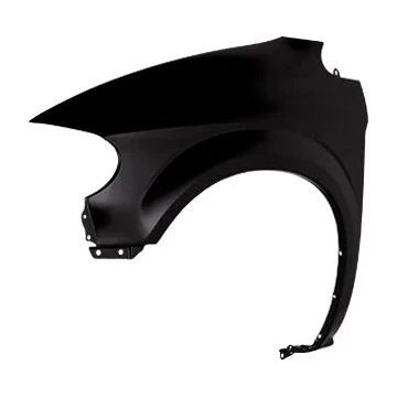 Fender Front Left CAPA for Chrysler Town & Country Voyager Dodge Caravan