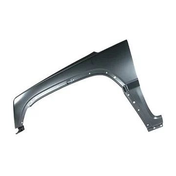 Fender Front Left Includes Apron for Jeep Liberty 2002-2004