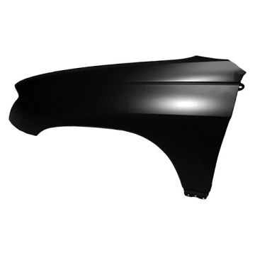 Fender Front Left CAPA for Chrysler Pacifica 2004-2006