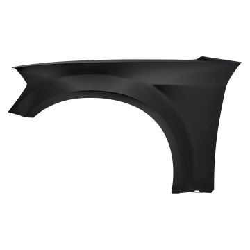 Fender Front Left CAPA for Dodge Magnum 2005-2007