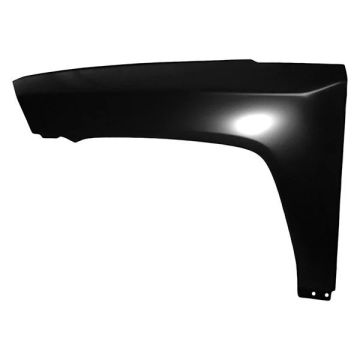 Fender Front Left for Jeep Compass 2007-2010