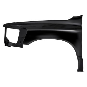 Fender Front Left R1500 MEGA CAB New Style for Dodge Ram 1500 Ram 2500 Ram 3500