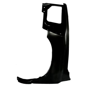 Fender Front Left R1500 MEGA CAB New Style CAPA for Dodge Ram 1500 Ram 2500 Ram 3500