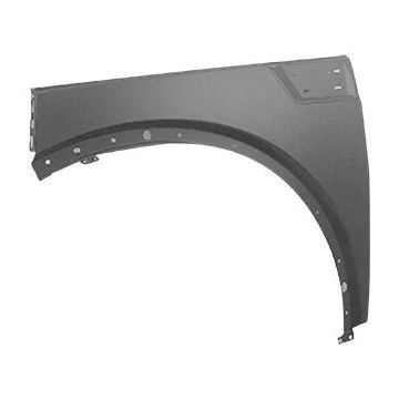 Fender Front Left CAPA for Dodge Nitro 2007-2011