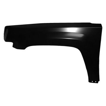Fender Front Left CAPA for Jeep Patriot 2007-2010