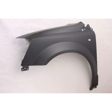 Fender Front Left w/Side Repeater Lamps CAPA for Chrysler Town & Country Dodge Grand Caravan