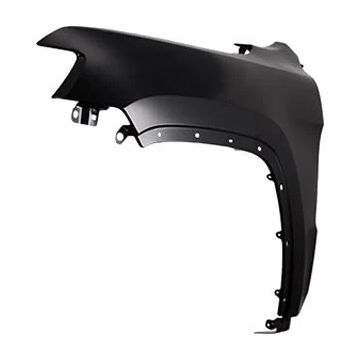 Fender Front Left CAPA for Jeep Grand Cherokee Grand Cherokee WK