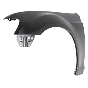 Fender Front Left CAPA for Chrysler 300 2011-2023