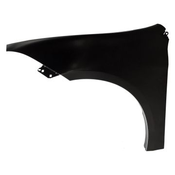 Fender Front Left CAPA for Dodge Dart 2013-2016