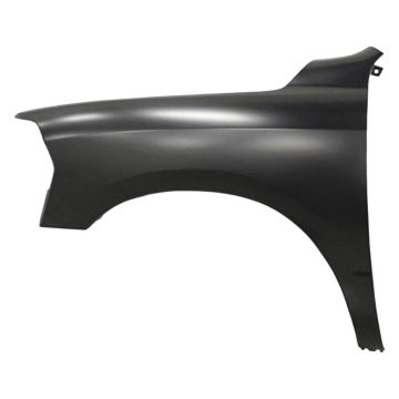 Fender Front Left w/o Wheel Opening Mouldings for Ram 2500 5500 4500 3500